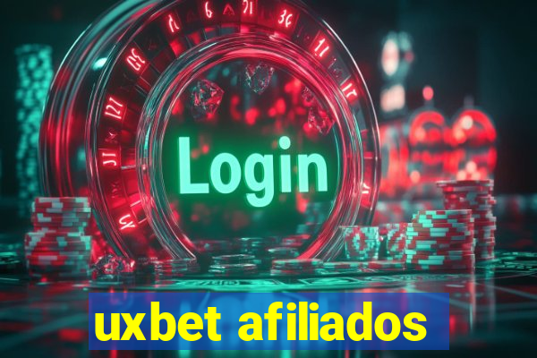 uxbet afiliados